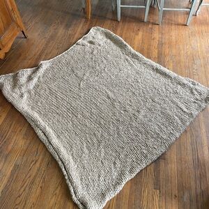 Restoration Hardware Tree Skirt